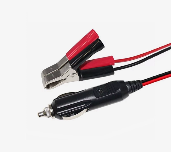 Car Charging & Wiring